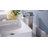 Single-handle Bathroom Faucet with Drain Assembly-83145621