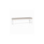 Banc en bois massif Western-68600568