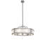 Sargent Downrod Ceiling Fan