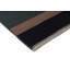 Artisan Wool Striped Area Rug-75071937