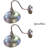 Leroy Wall Light-2088056660