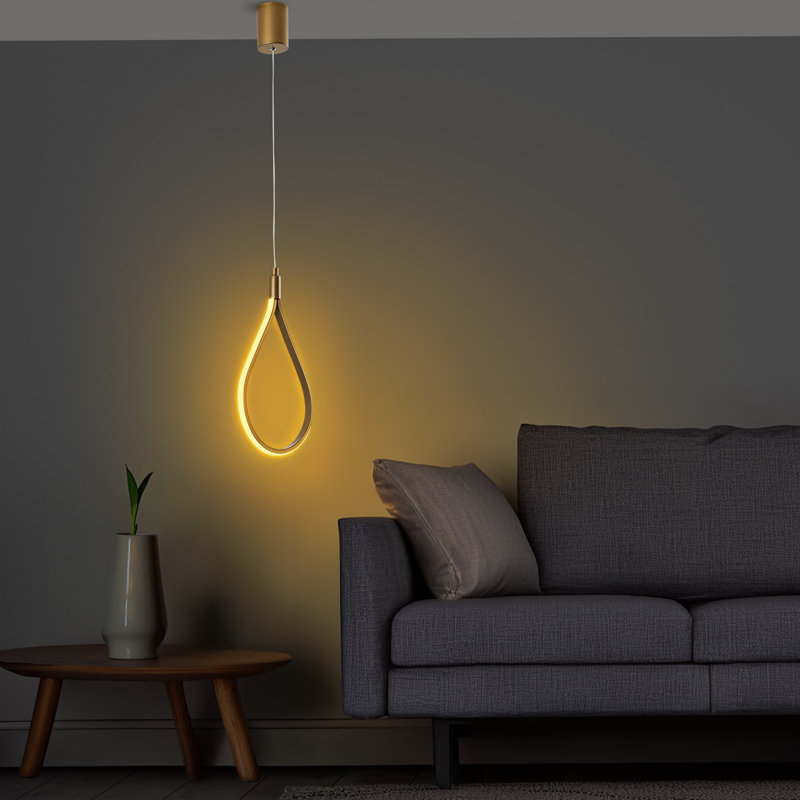 Lustre Ninetta