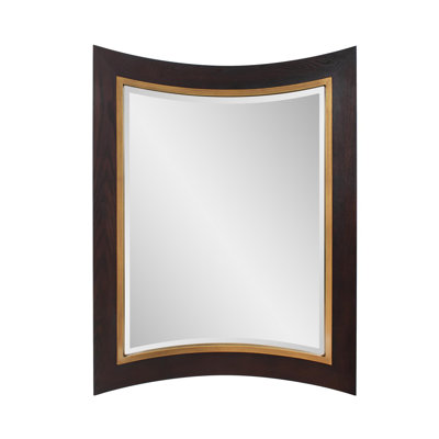 Miroir de salle de bain Moorehouse