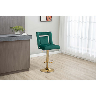 Tabouret Ayeln
