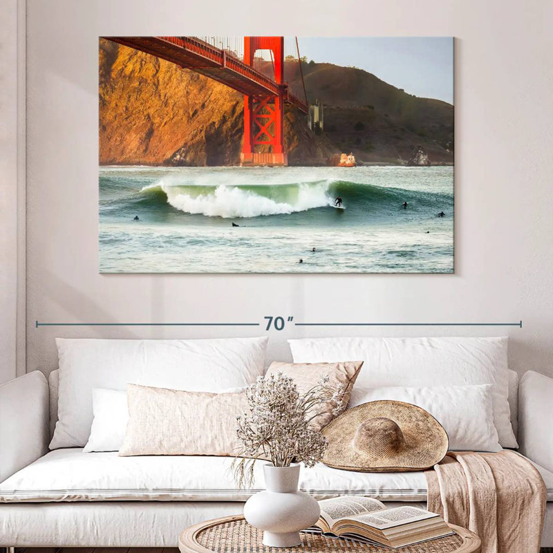 Surf Wave
