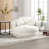 Beige Boucle est en rupture de stock