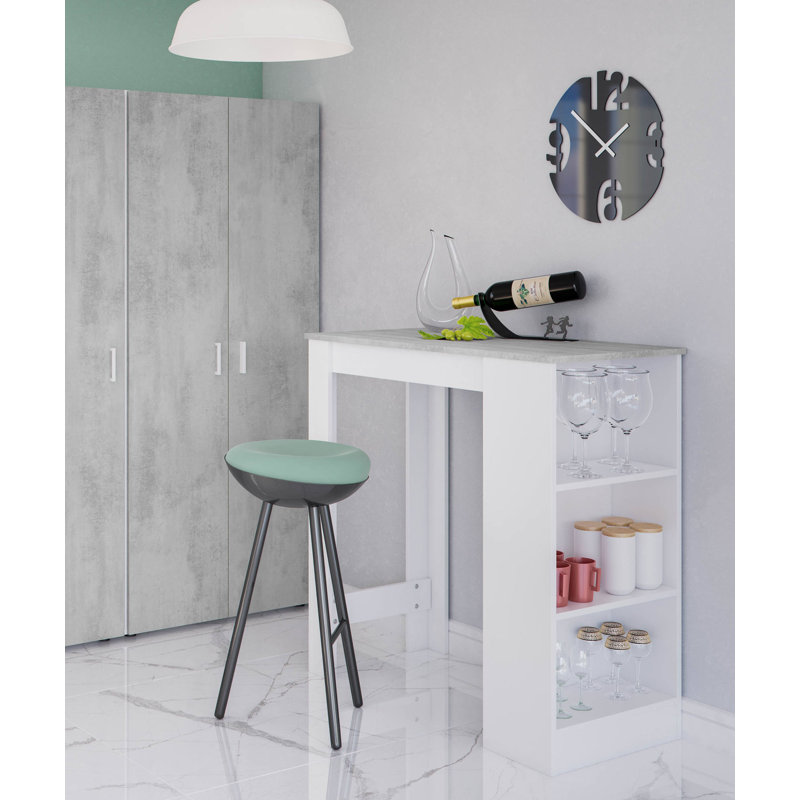 Glendale 50Cm Dining Table