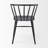 Loriana 17.87'' H Metal Side Chair