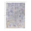 Overdyed One-of-a-Kind 9' 1" X 12' 3" Hand Knotted Area Rug