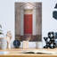 «Red Door» par AKG-348177333