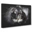 Guinea Pig - Wrapped Canvas-61887142