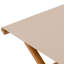 Polyester Patio Folding Chair Folding Chair Set-1842112111