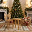 Ensembles de table en rotin pour enfants-121517545