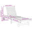 199cm Long Chaise Lounge Set