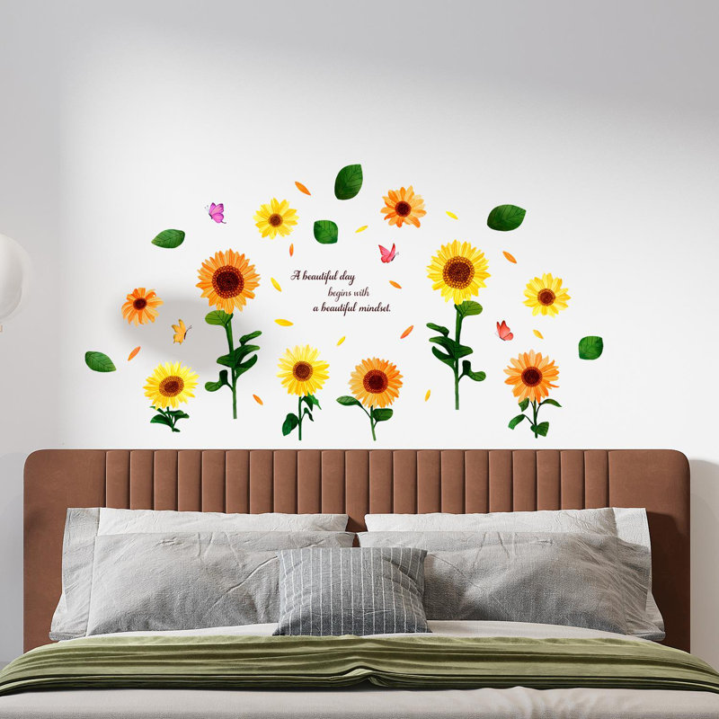Wall Decal