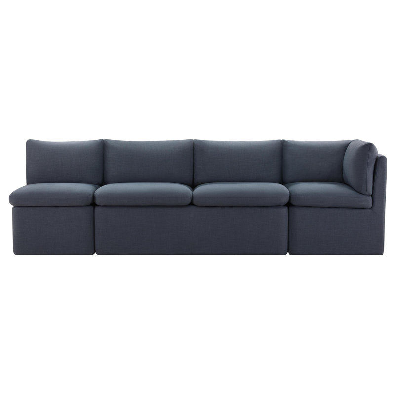 Banquette de coin Alayaa, Lin effie performance Effie
