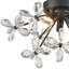 Adelle Flush Mount
