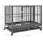 Petersfield Pet Crate with 1 Door