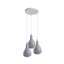 Appleby 3 - Light Cluster Pendant-2116533306-2116533304