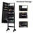 Bowen 14'' Wide Freestanding Jewelry Armoire-1394313543