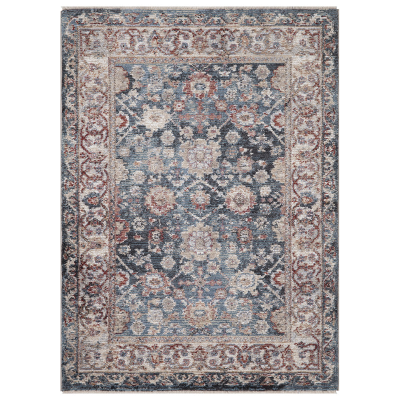 Marine marocaine Emmajo, Rectangle 3 pi 3 po x 4 pi 7 po