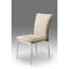 Ensemble de 2 chaises d'appoint Contemporary
