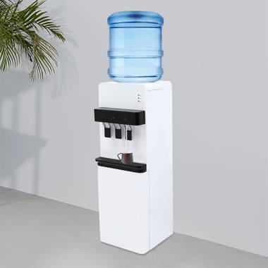Giantex Freestanding Top Loading Electric Water Dispenser