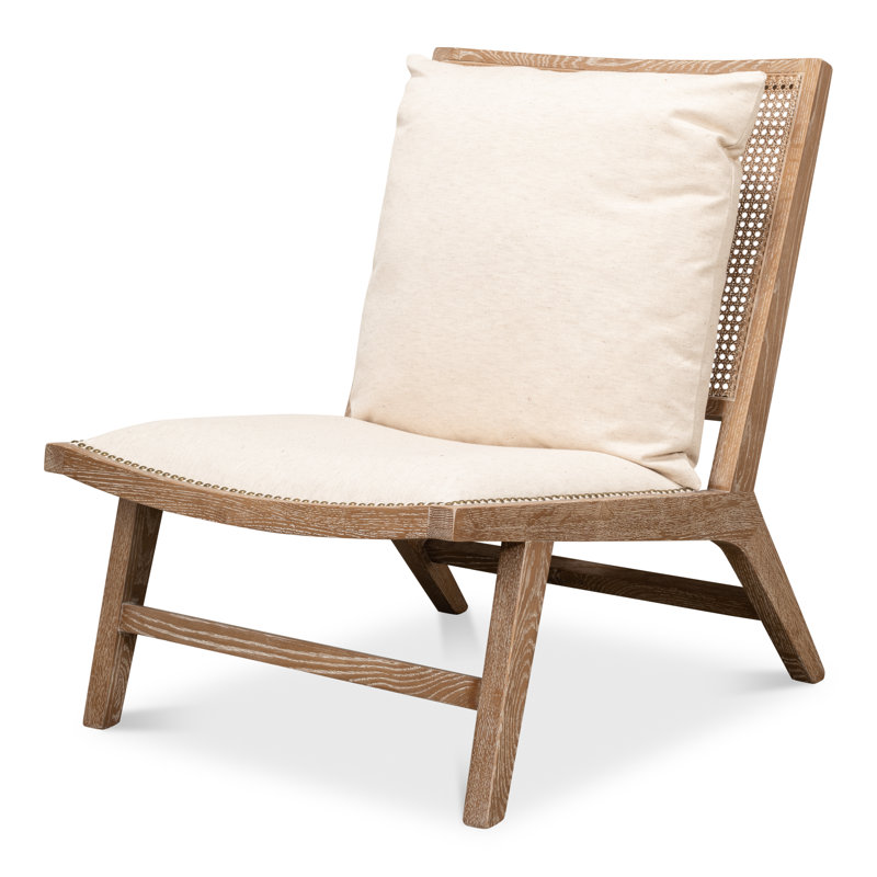 Mia Upholstered Side Chair