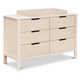 Universal Changing Table Topper