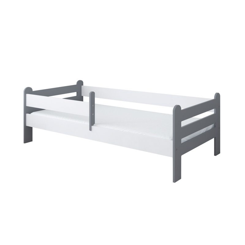 Laughlin Standard, 80 x 140 cm, White/Gray