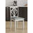 Alfye 4 - Person Four Leg Dining Set-1415660645
