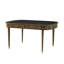 Sloane Solid Wood Writing Desk