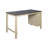 Aridna 4 - Person Four Leg Dining Set-752074082