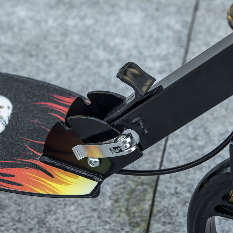 Riki Zoomie Kids Scooter