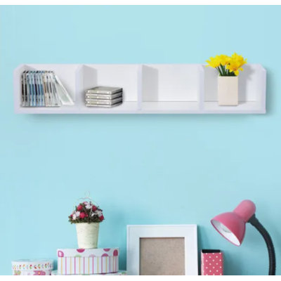 Cube Shelf