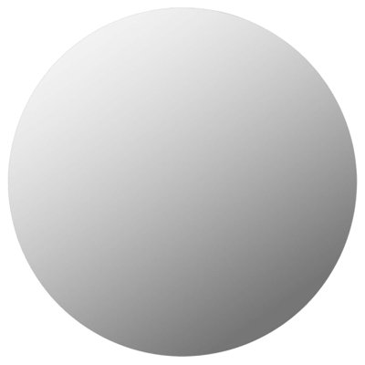 Wolverten  Wall Mirror Round Glass