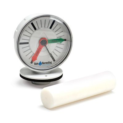 Bushman Tank Gauge