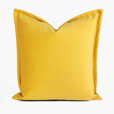 Ensemble de housse de coussin 3 pièces