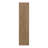 Natural Oak 4 Shelves Storage Cabinet