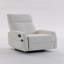 Fauteuil court en peluche-130477412