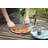 Outset Rocker Pizza Knife
