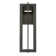 Chamber LED Outdoor Armed Sconce