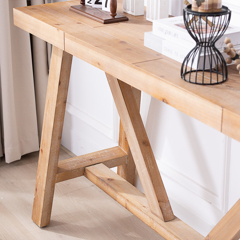 Console Farmhouse