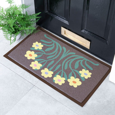 Indoor / Outdoor Doormat