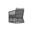 Amelia Patio Chair with Cushions-1639013844