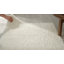 Shaggy Lush cream  Rug-629891519