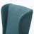 High Back Accent Chair-1186299614