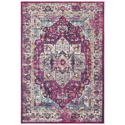 Tapis oriental Balaton Performance