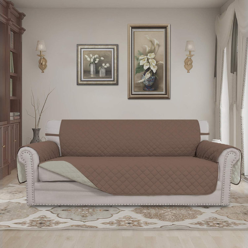 Housse de fauteuil inclinable réversible Easy-Going Chair, H 5,98 po x l 16,42 po x P 12,09 po