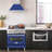 ZLINE 30 in. Stainless Steel Range Hood with Stainless Steel Handle-65860033